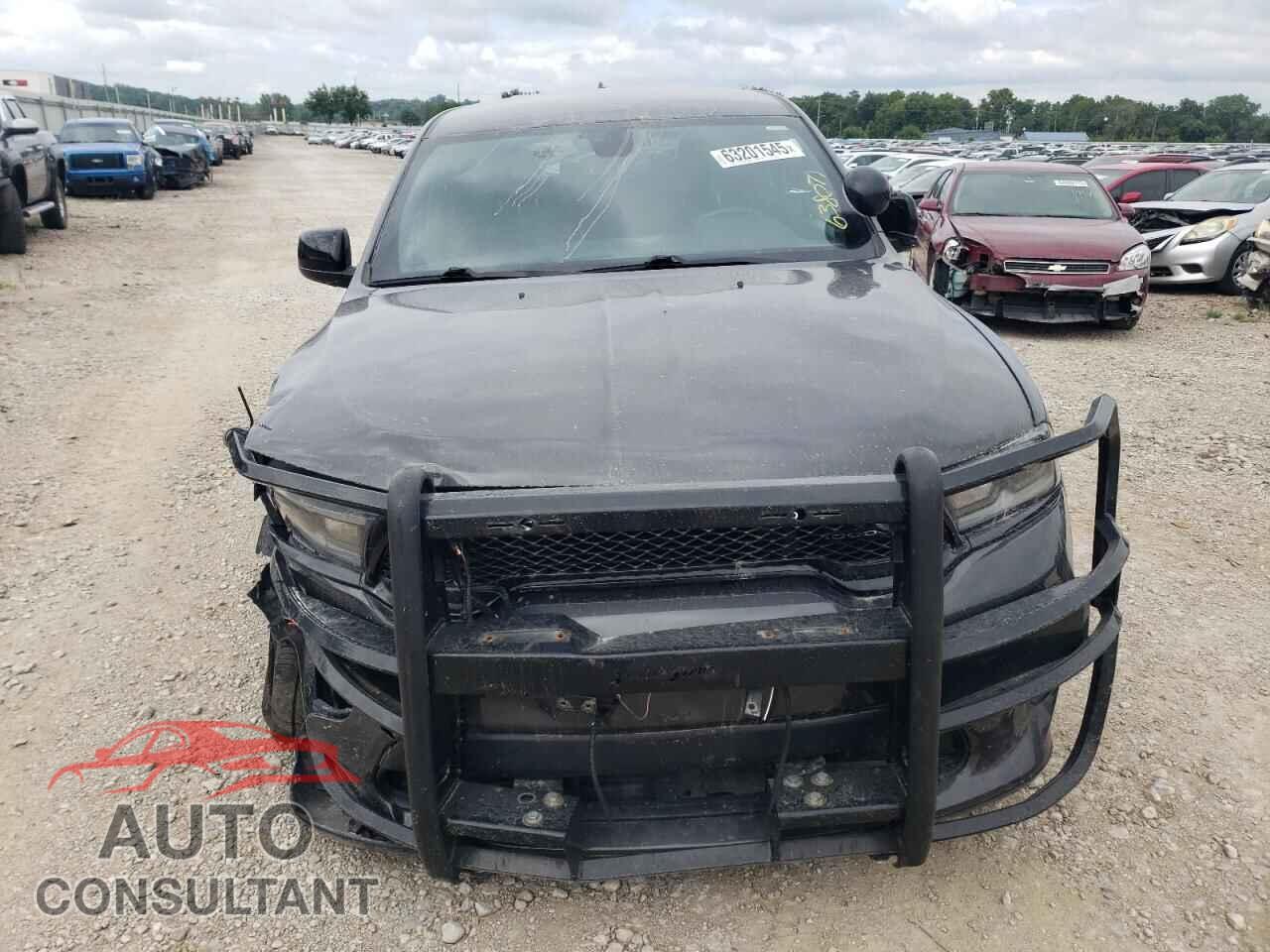 DODGE DURANGO 2023 - 1C4SDJFT4PC638071