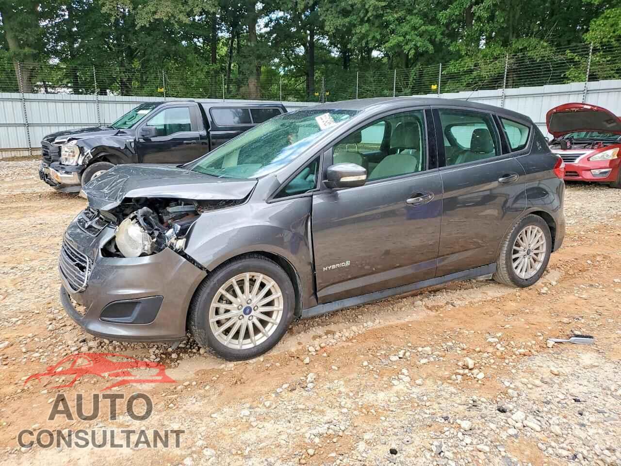 FORD CMAX 2015 - 1FADP5AU8FL108293