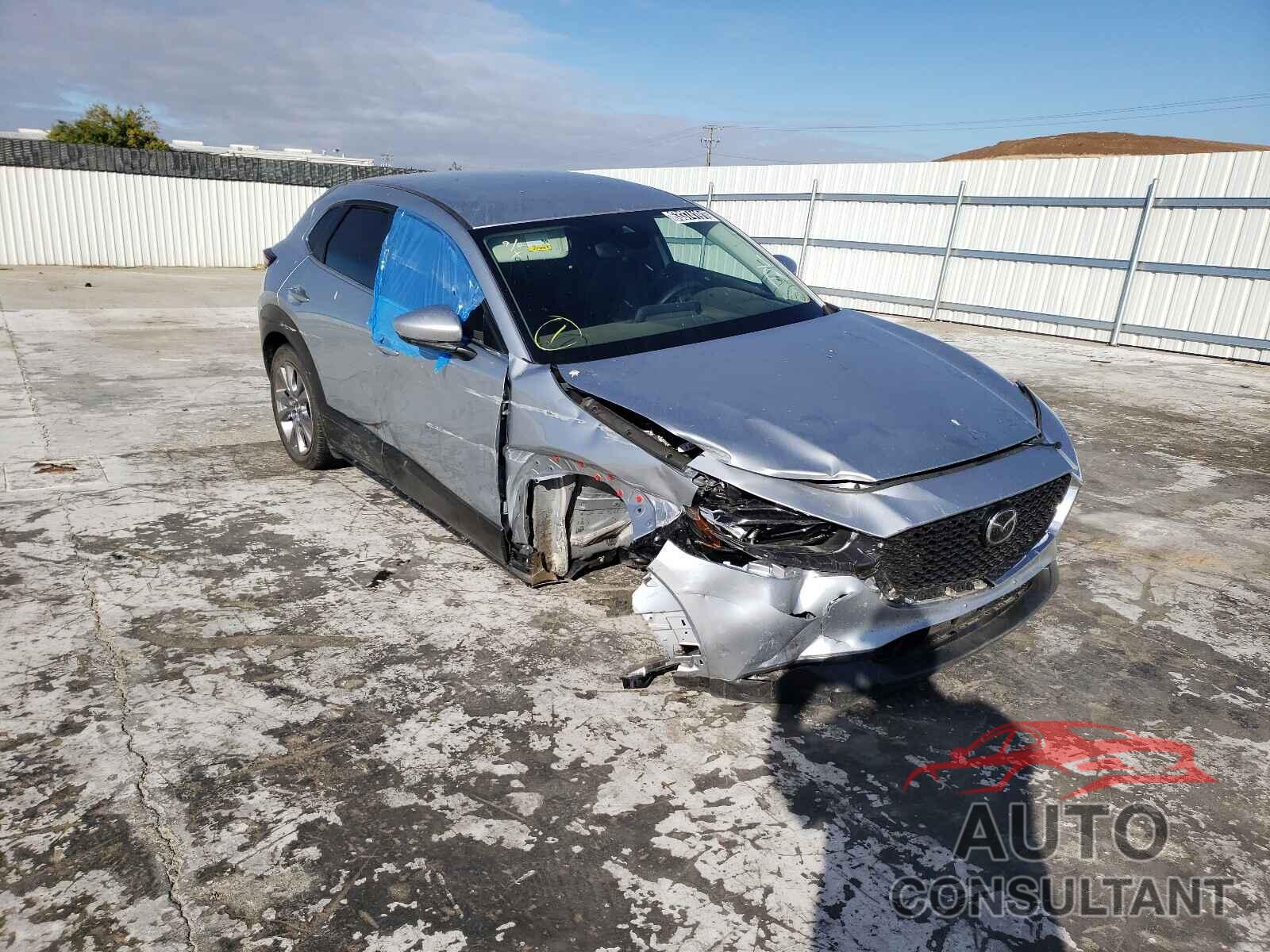 MAZDA CX30 2021 - 3MVDMBBL1MM243519