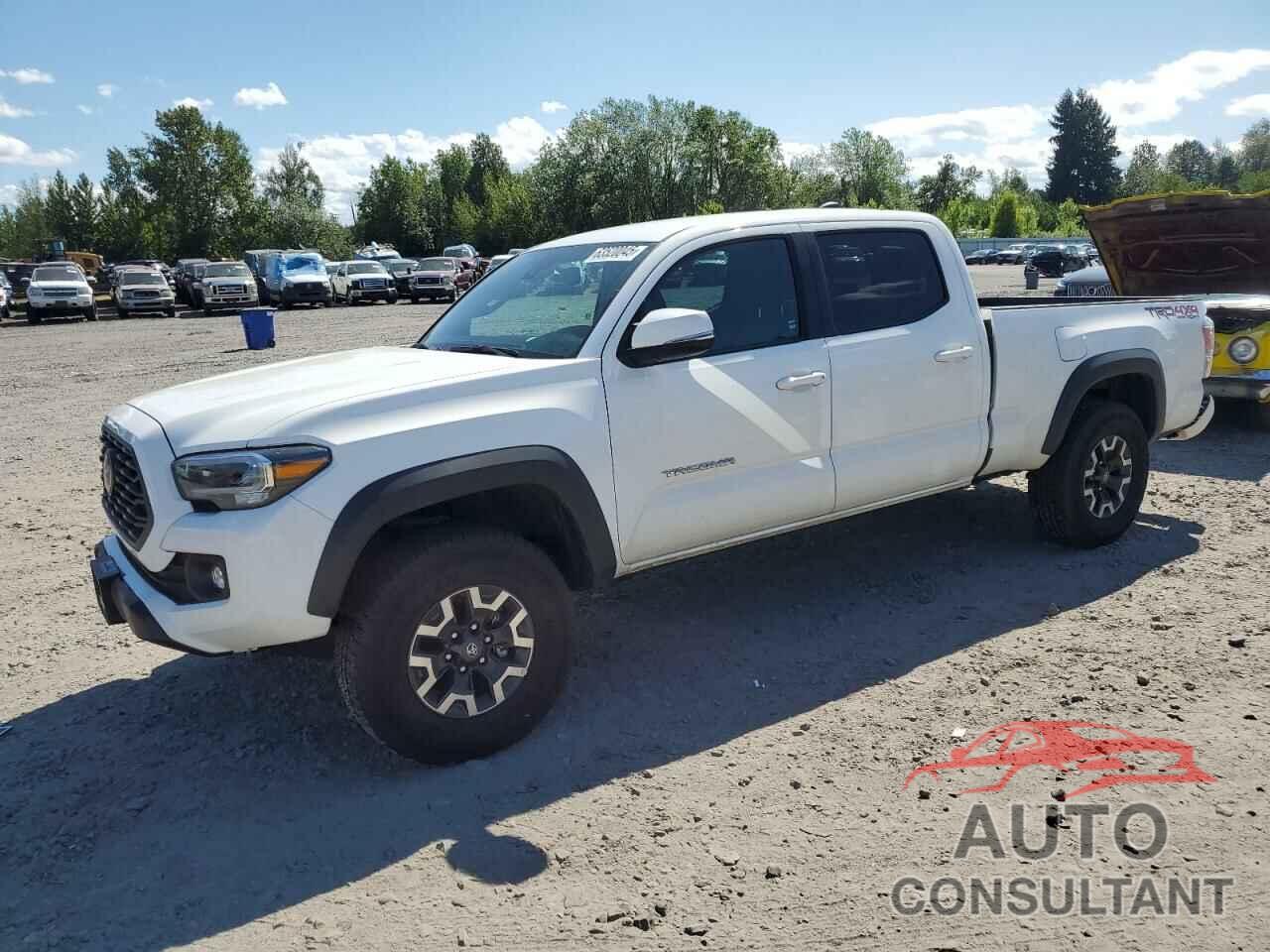 TOYOTA TACOMA 2023 - 3TYDZ5BN9PT022135