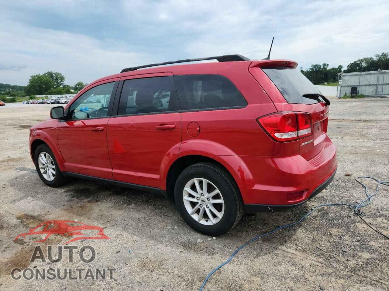 DODGE JOURNEY 2019 - 3C4PDCBB7KT875181