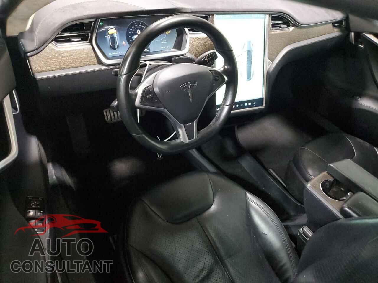 TESLA MODEL S 2012 - 5YJSA1DN2CFS00210