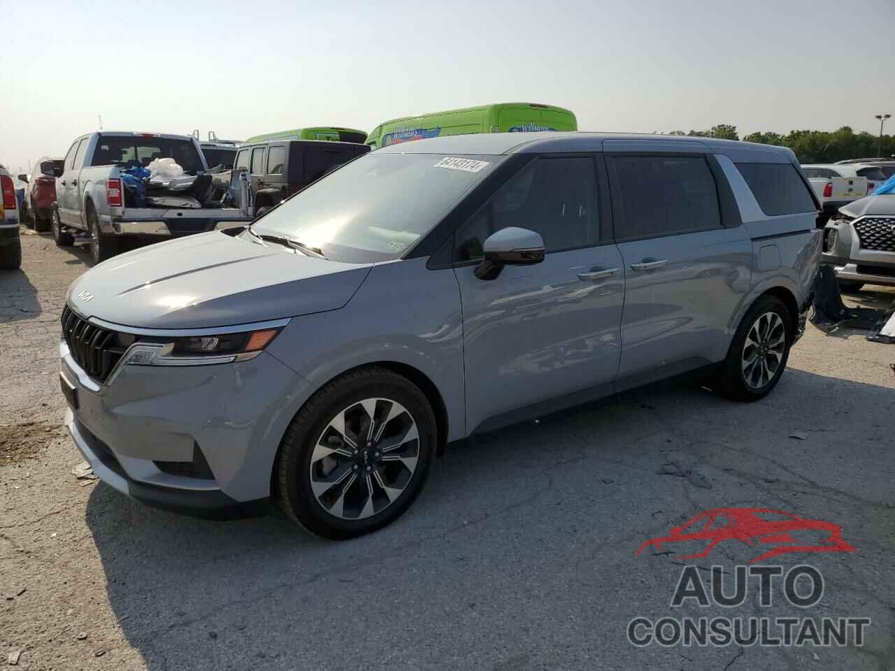 KIA CARNIVAL E 2023 - KNDNC5H36P6192217