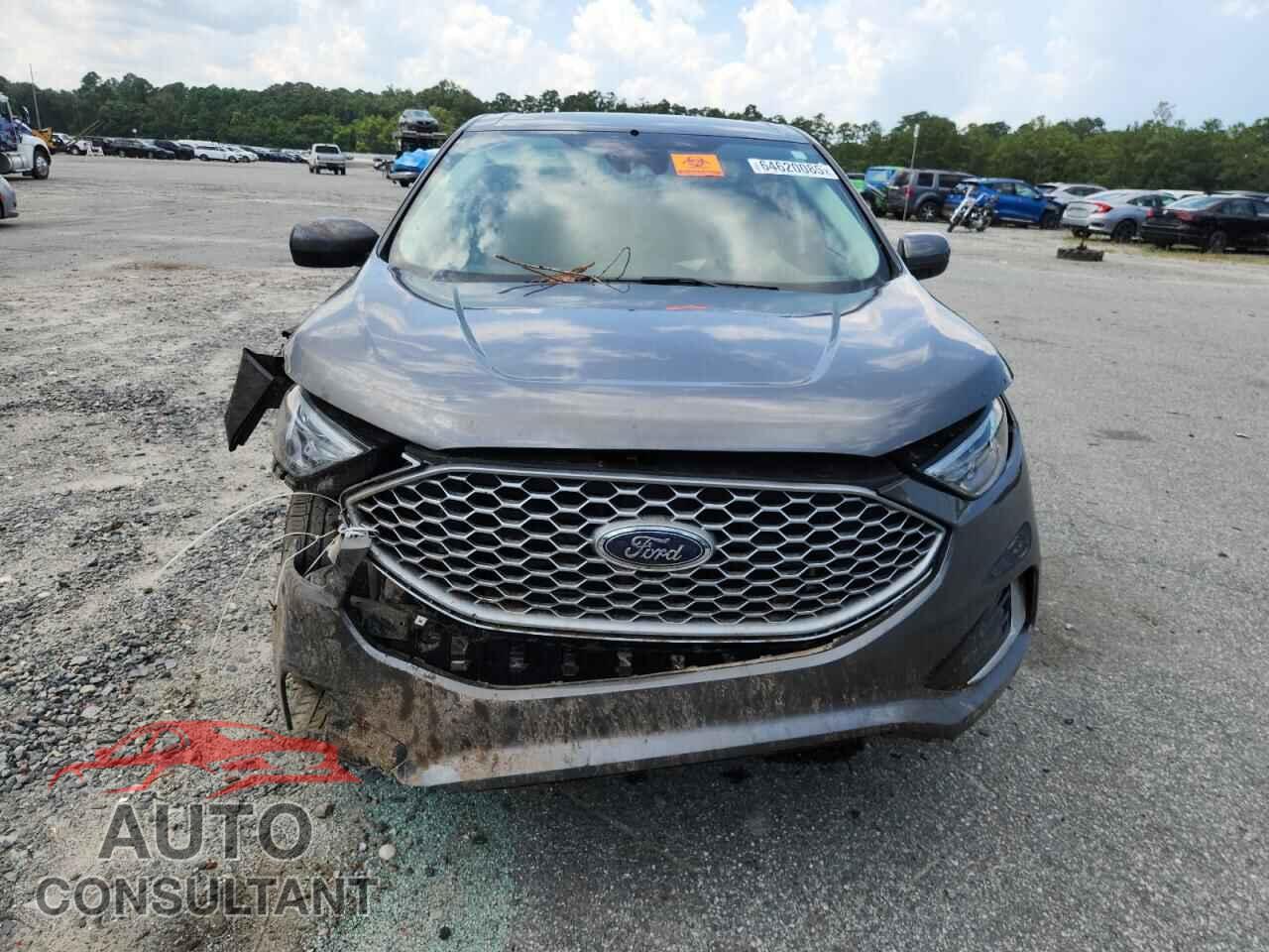 FORD EDGE 2023 - 2FMPK4J99PBA18465