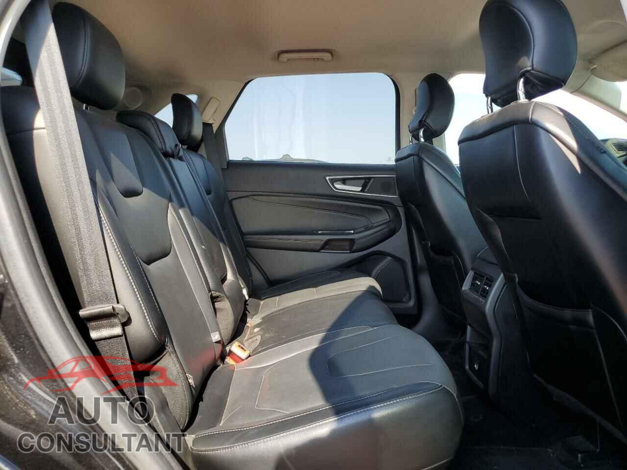 FORD EDGE 2017 - 2FMPK3K9XHBB29276