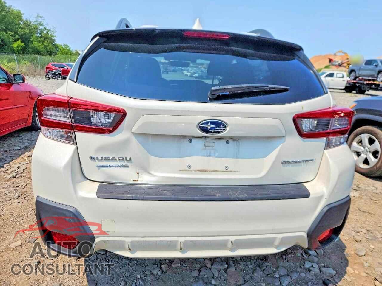 SUBARU CROSSTREK 2023 - JF2GTAEC8PH202211
