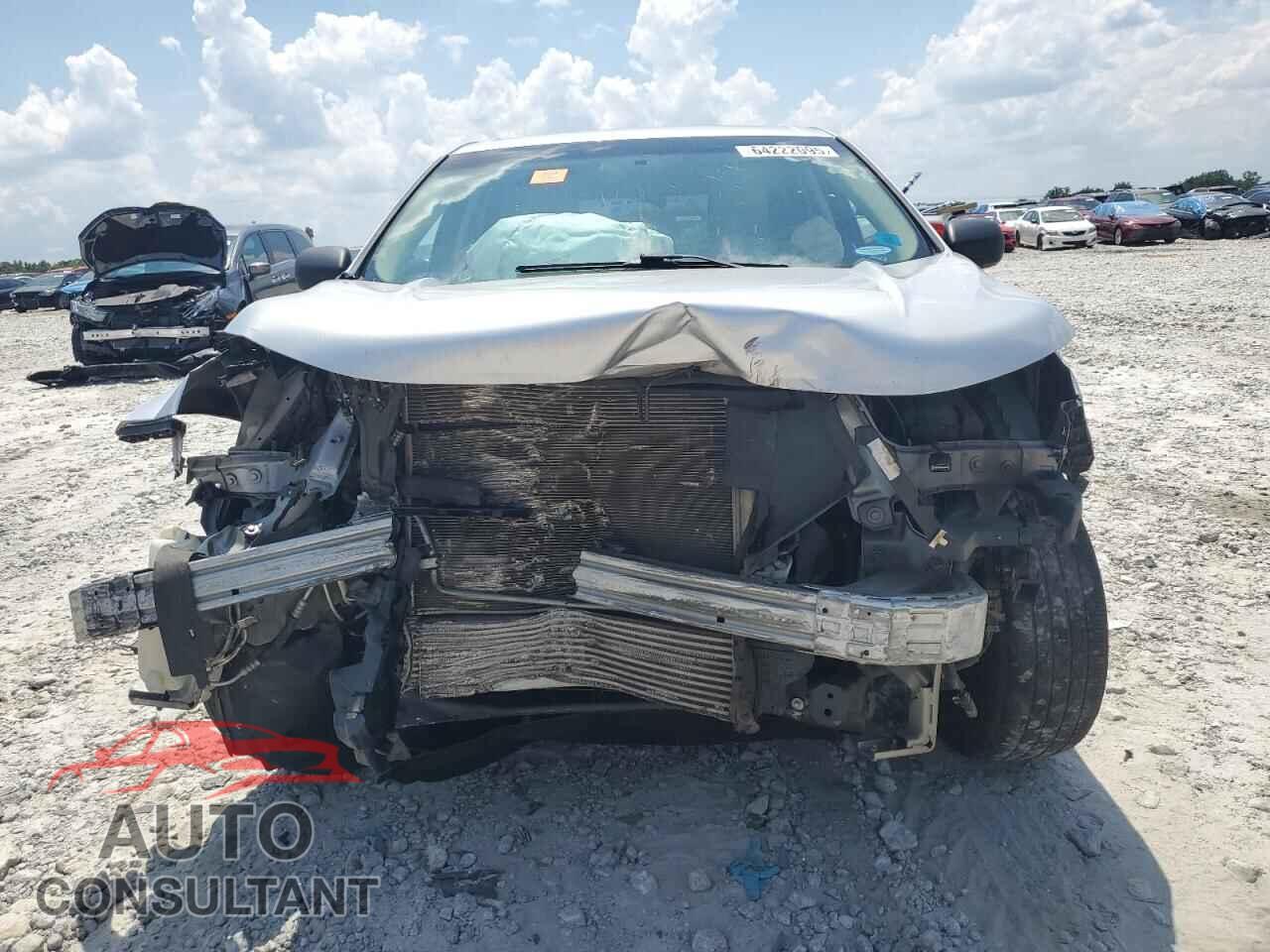 FORD EDGE 2018 - 2FMPK3G95JBB61535