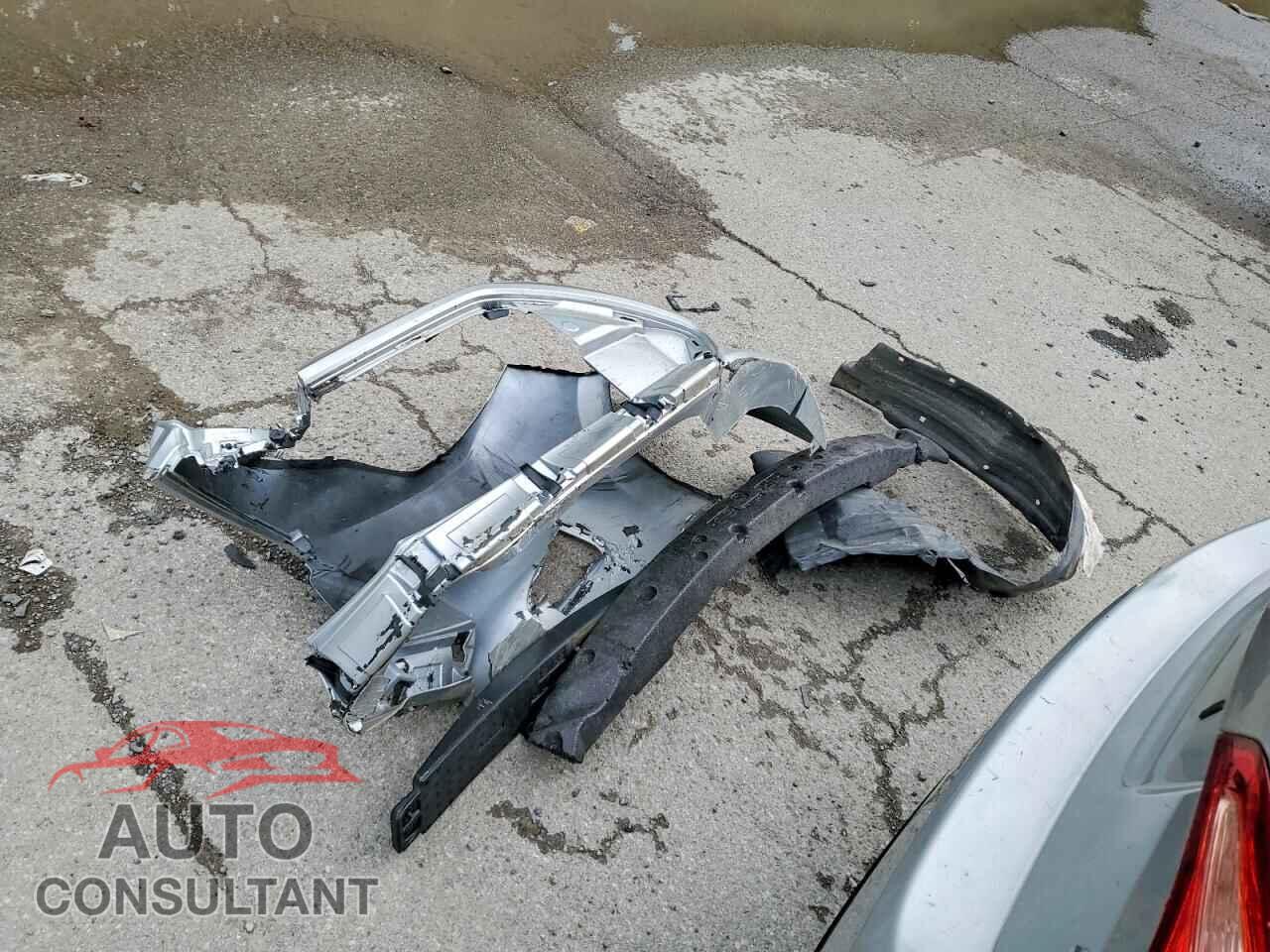 TOYOTA COROLLA 2017 - 2T1BURHE4HC810699