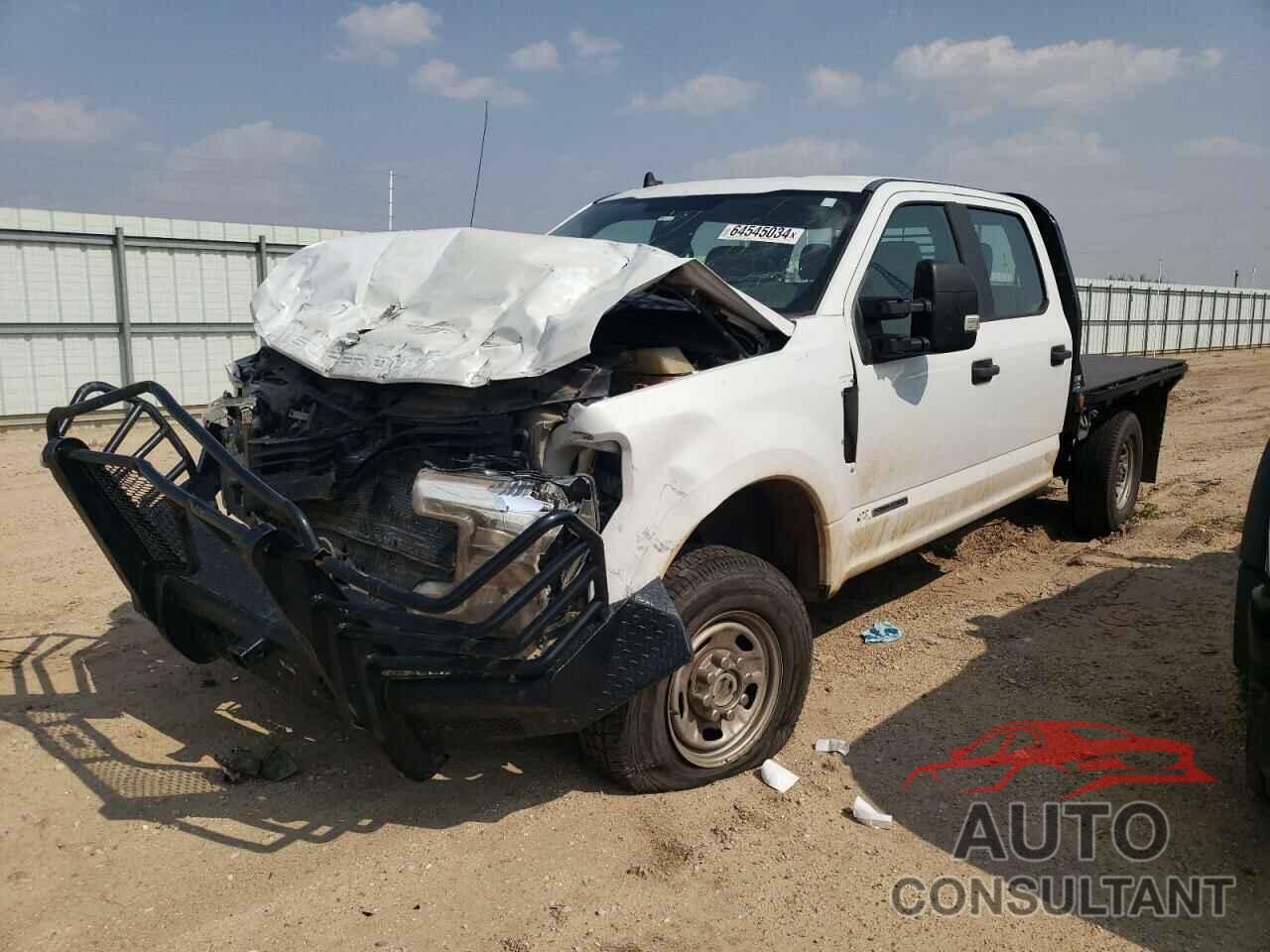 FORD F250 2019 - 1FT7W2BT5KED15480