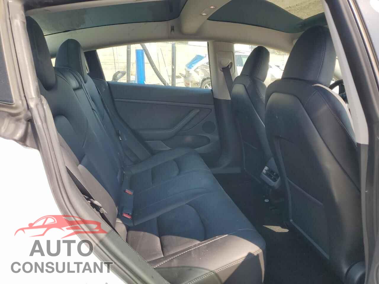 TESLA MODEL 3 2023 - 5YJ3E1EA4PF540923