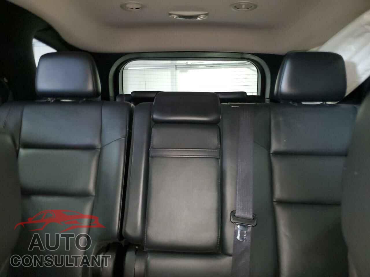 DODGE DURANGO 2018 - 1C4RDJDG6JC115226