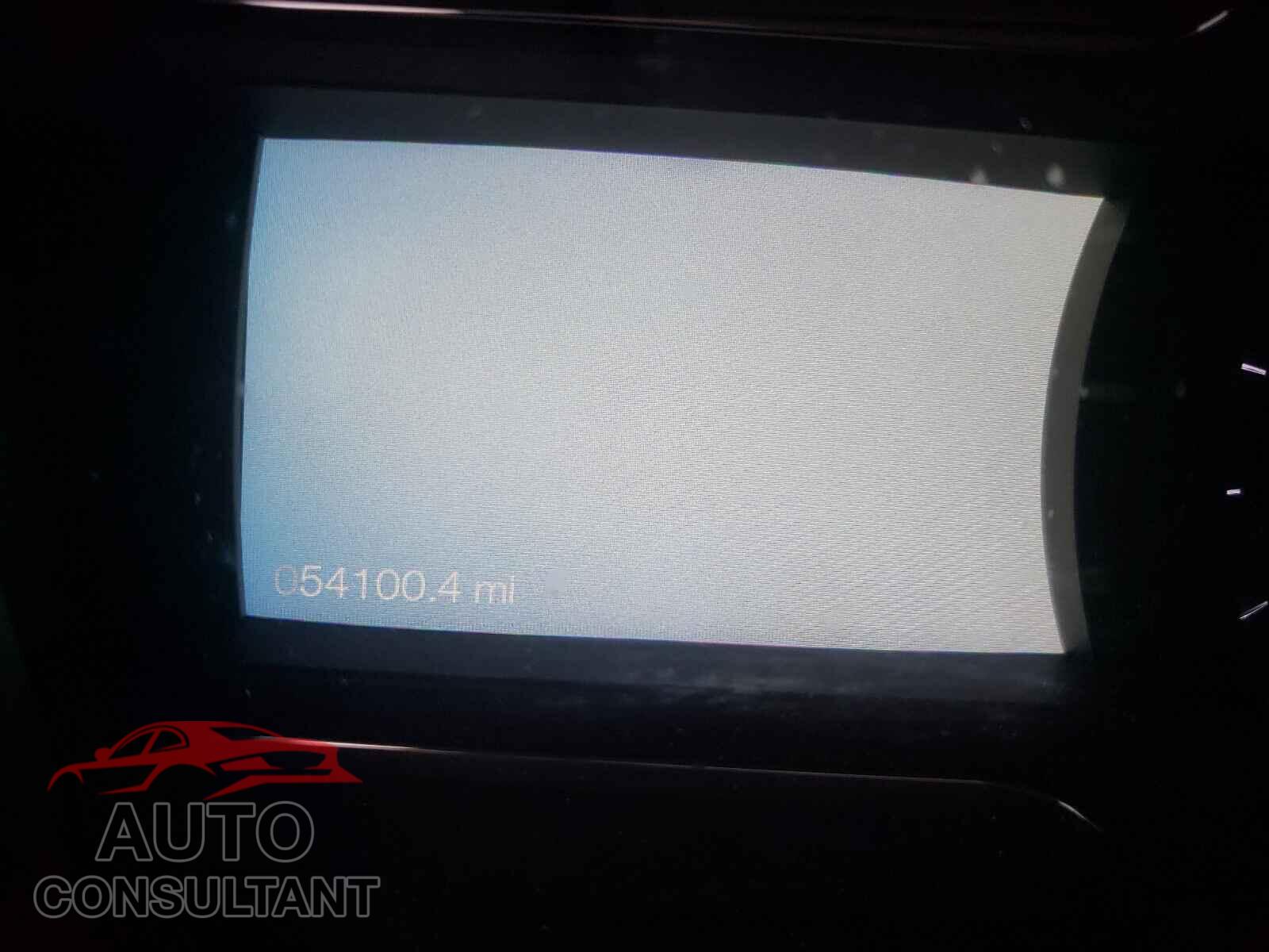 FORD FLEX 2019 - 2FMGK5D86KBA04153