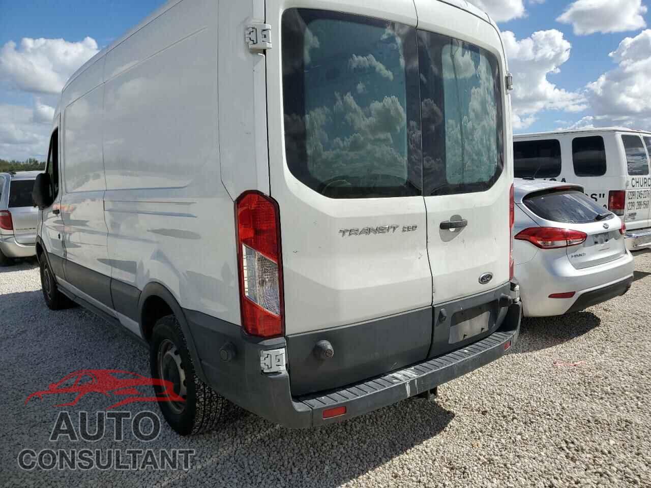 FORD TRANSIT 2017 - 1FTYR2CM0HKA04813