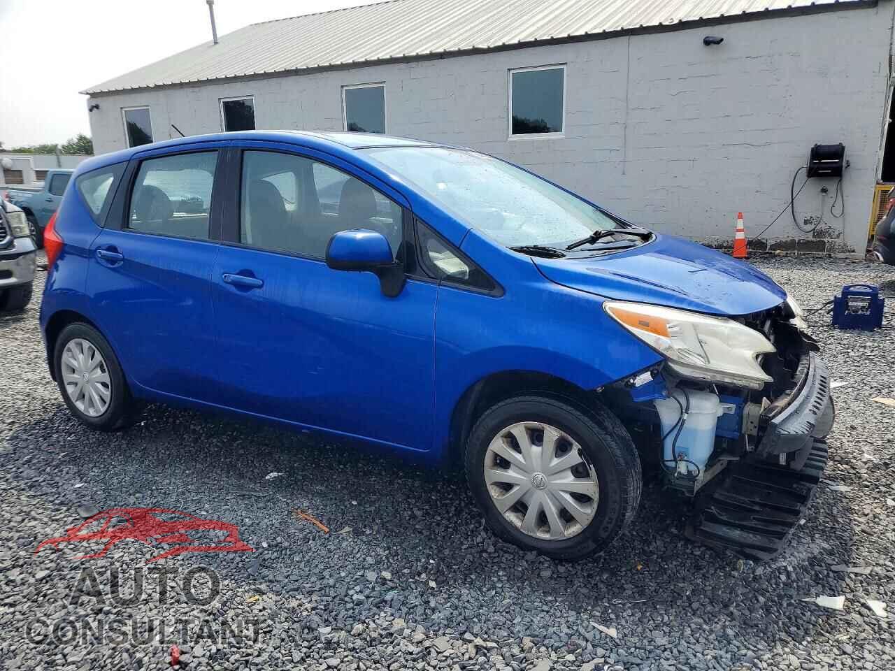 NISSAN VERSA 2014 - 3N1CE2CP8EL432965