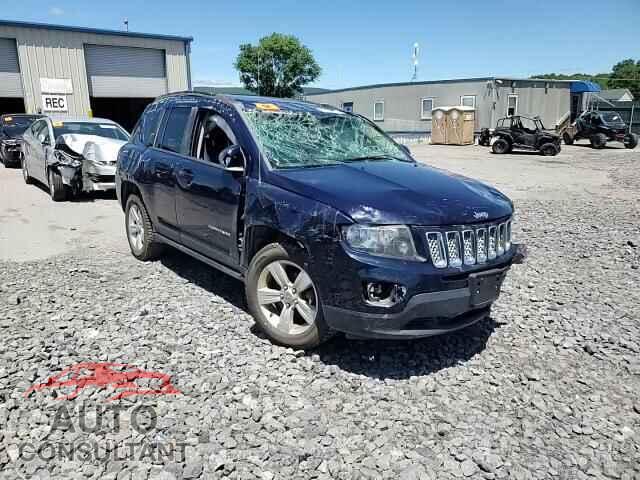 JEEP COMPASS 2015 - 1C4NJDEB5FD324096
