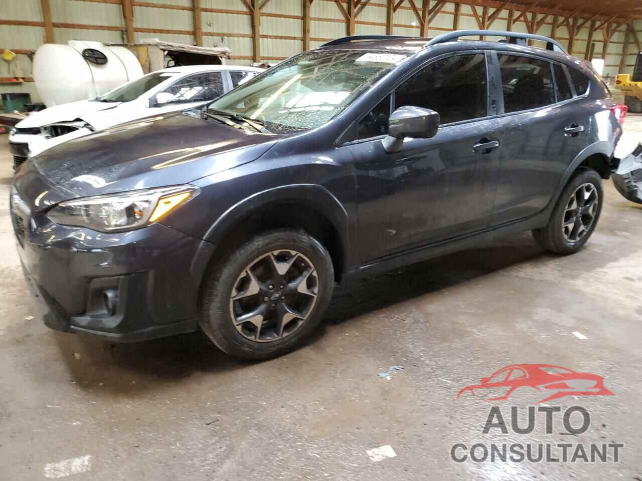 SUBARU CROSSTREK 2019 - JF2GTACC7K8375777