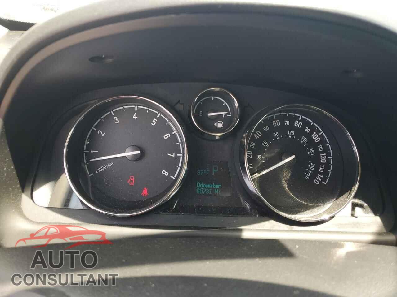 CHEVROLET CAPTIVA 2012 - 3GNFL4E5XCS588829