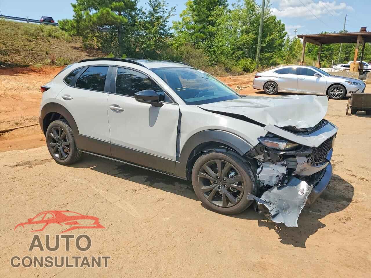 MAZDA CX30 2026 - 3MVDMBXL4TM138092