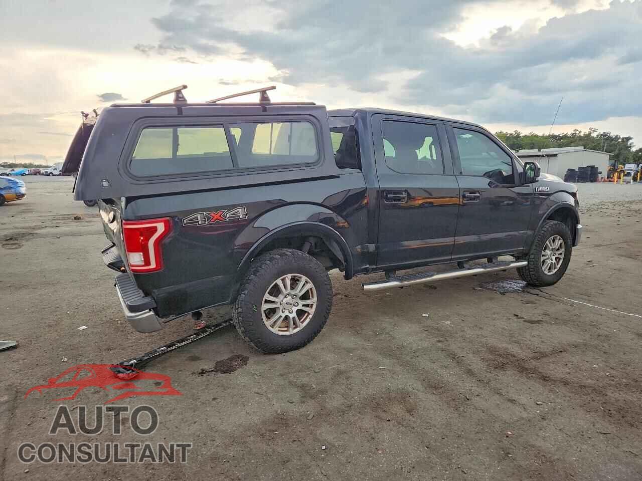 FORD F150 2017 - 1FTEW1EF5HFC38443
