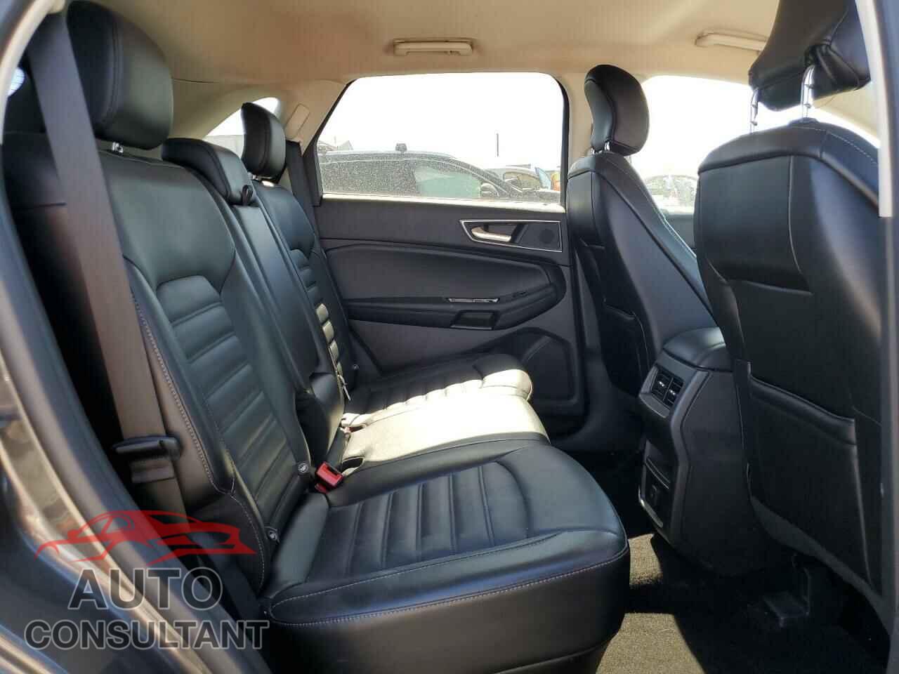 FORD EDGE 2018 - 2FMPK3J96JBB05497