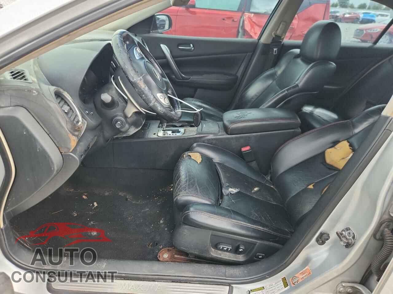 NISSAN MAXIMA 2009 - 1N4AA51E89C855944