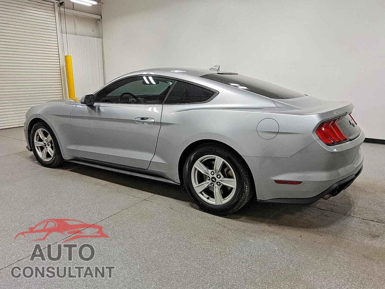 FORD MUSTANG 2020 - 1FA6P8TH7L5179317