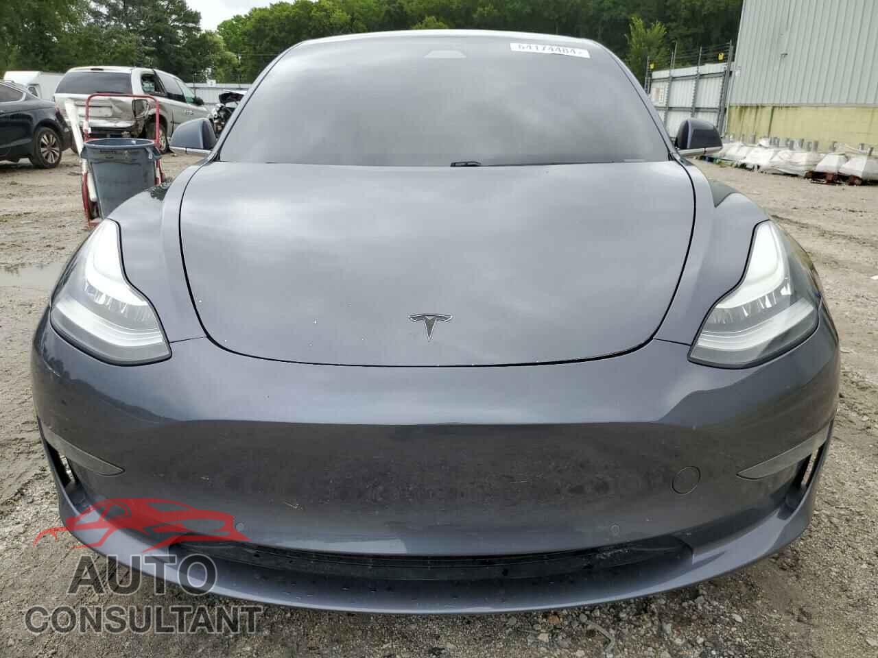 TESLA MODEL 3 2020 - 5YJ3E1EA9LF764120