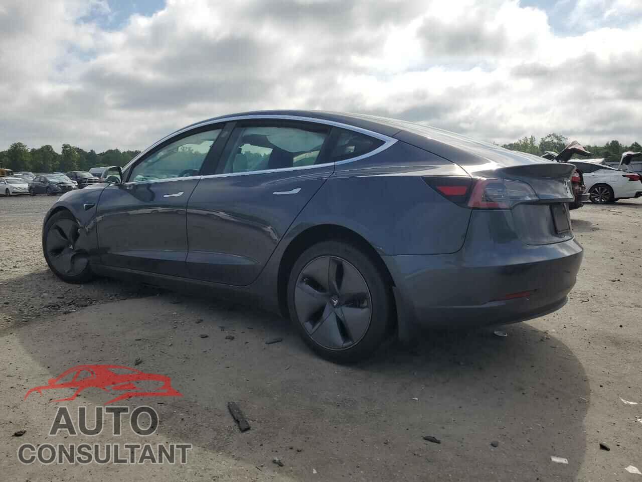 TESLA MODEL 3 2020 - 5YJ3E1EA2LF784922