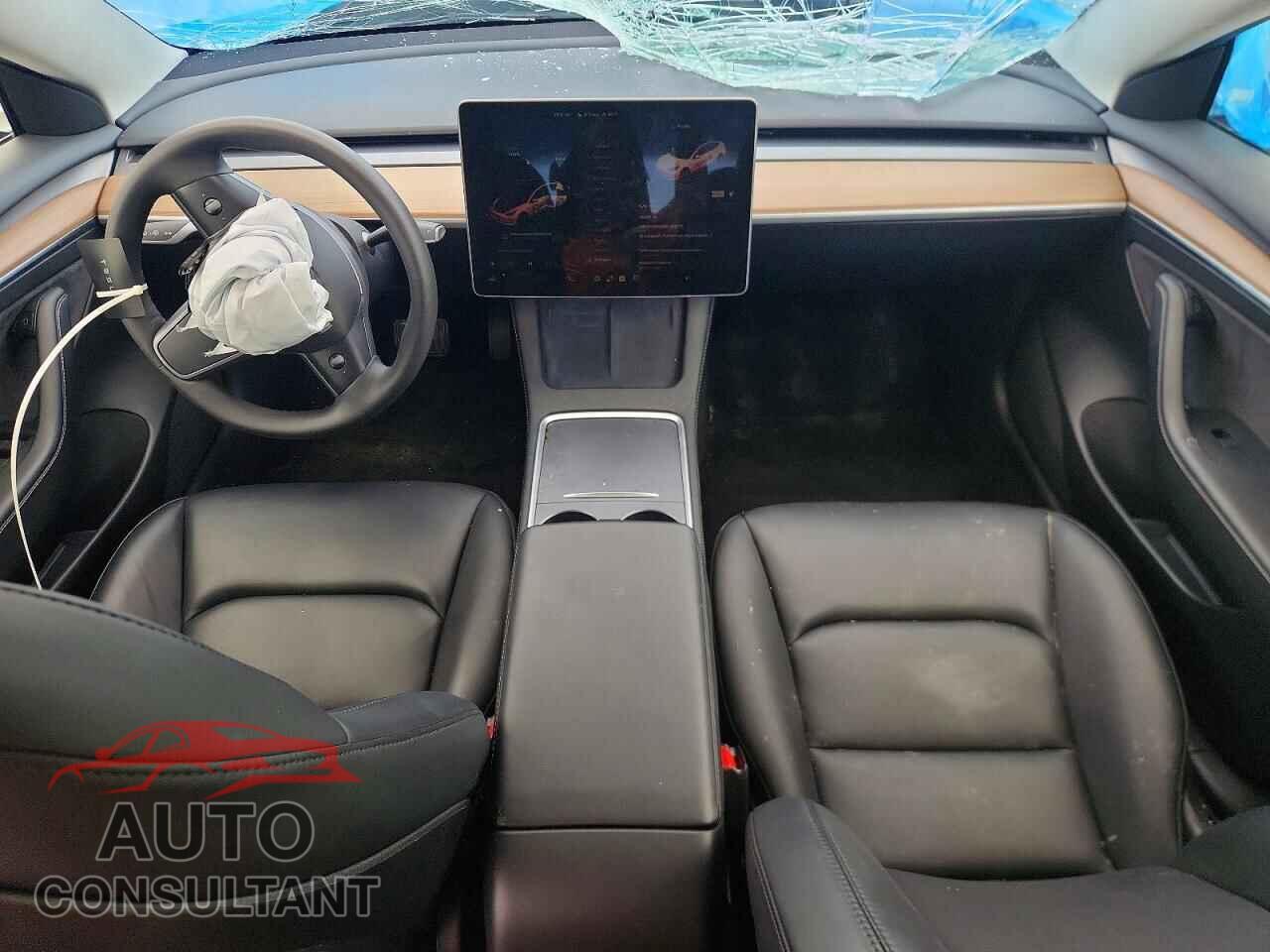 TESLA MODEL 3 2023 - 5YJ3E1EA6PF508376