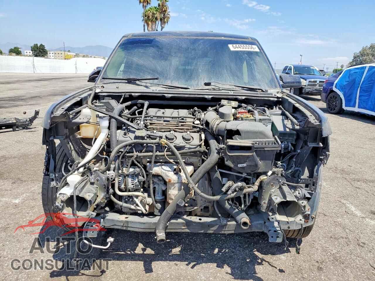 FORD FLEX 2019 - 2FMGK5C81KBA17278