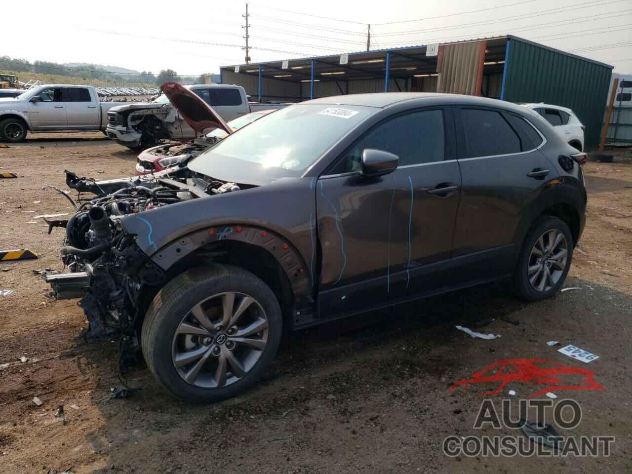 MAZDA CX30 2020 - 3MVDMBDL6LM125638