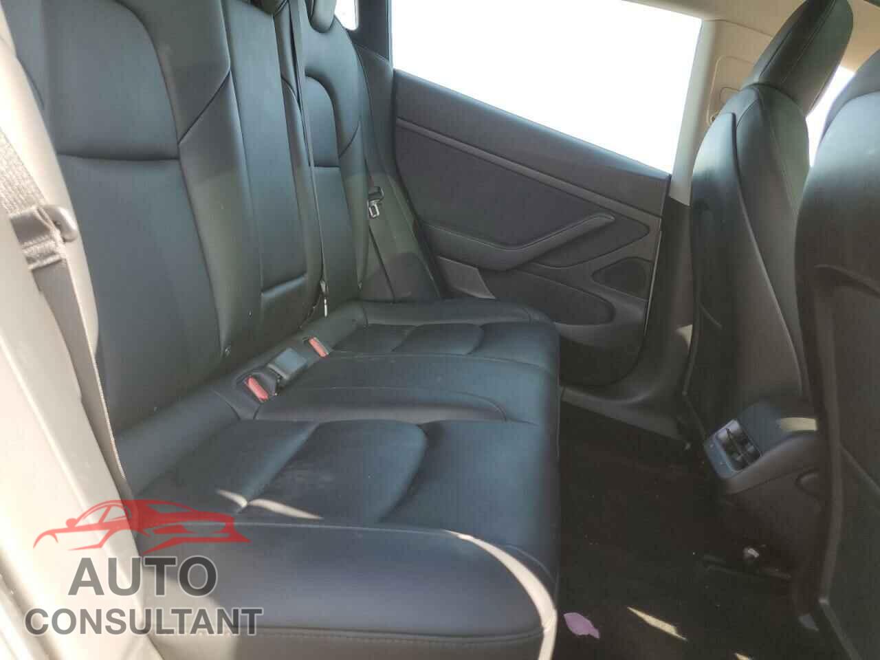 TESLA MODEL 3 2020 - 5YJ3E1EA4LF634228