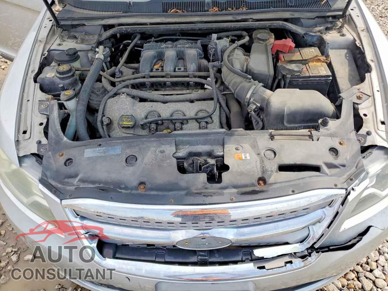 FORD TAURUS 2010 - 1FAHP2EW7AG145977