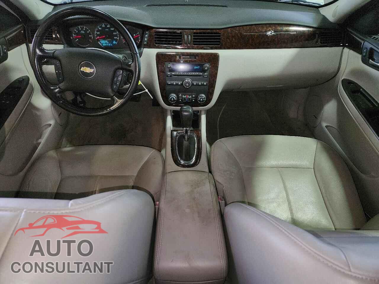 CHEVROLET IMPALA 2014 - 2G1WC5E33E1130280