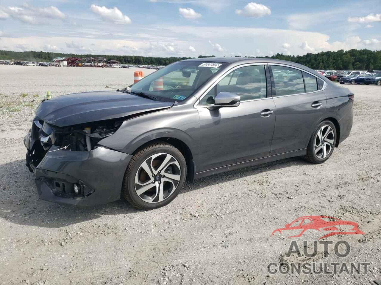 SUBARU LEGACY 2020 - 4S3BWGP6XL3033567