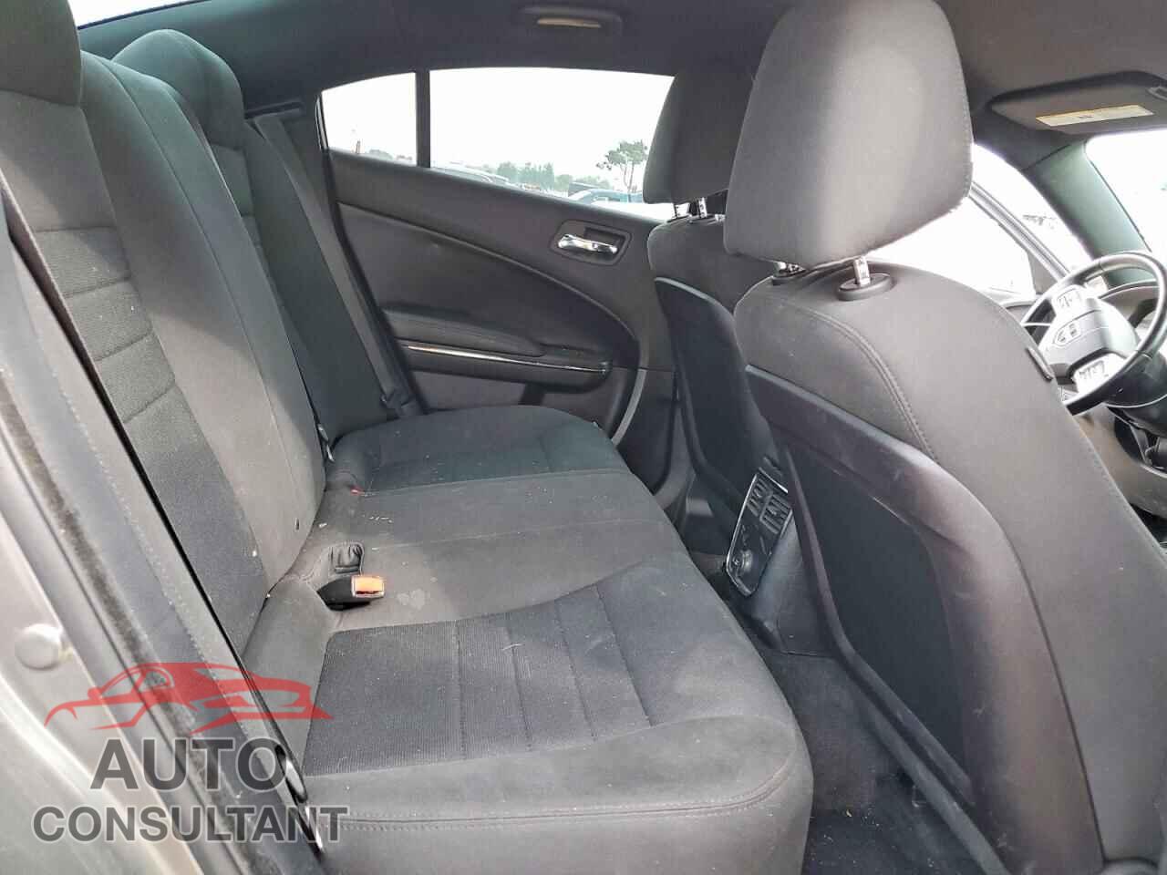 DODGE CHARGER 2012 - 2C3CDXAG8CH145166