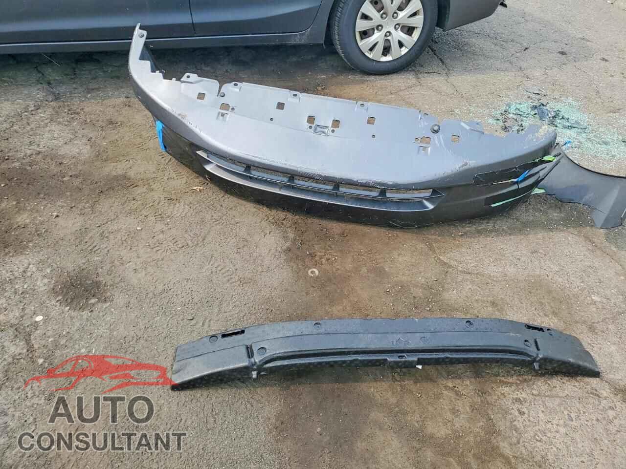 HONDA CIVIC 2012 - 2HGFB2E58CH565103