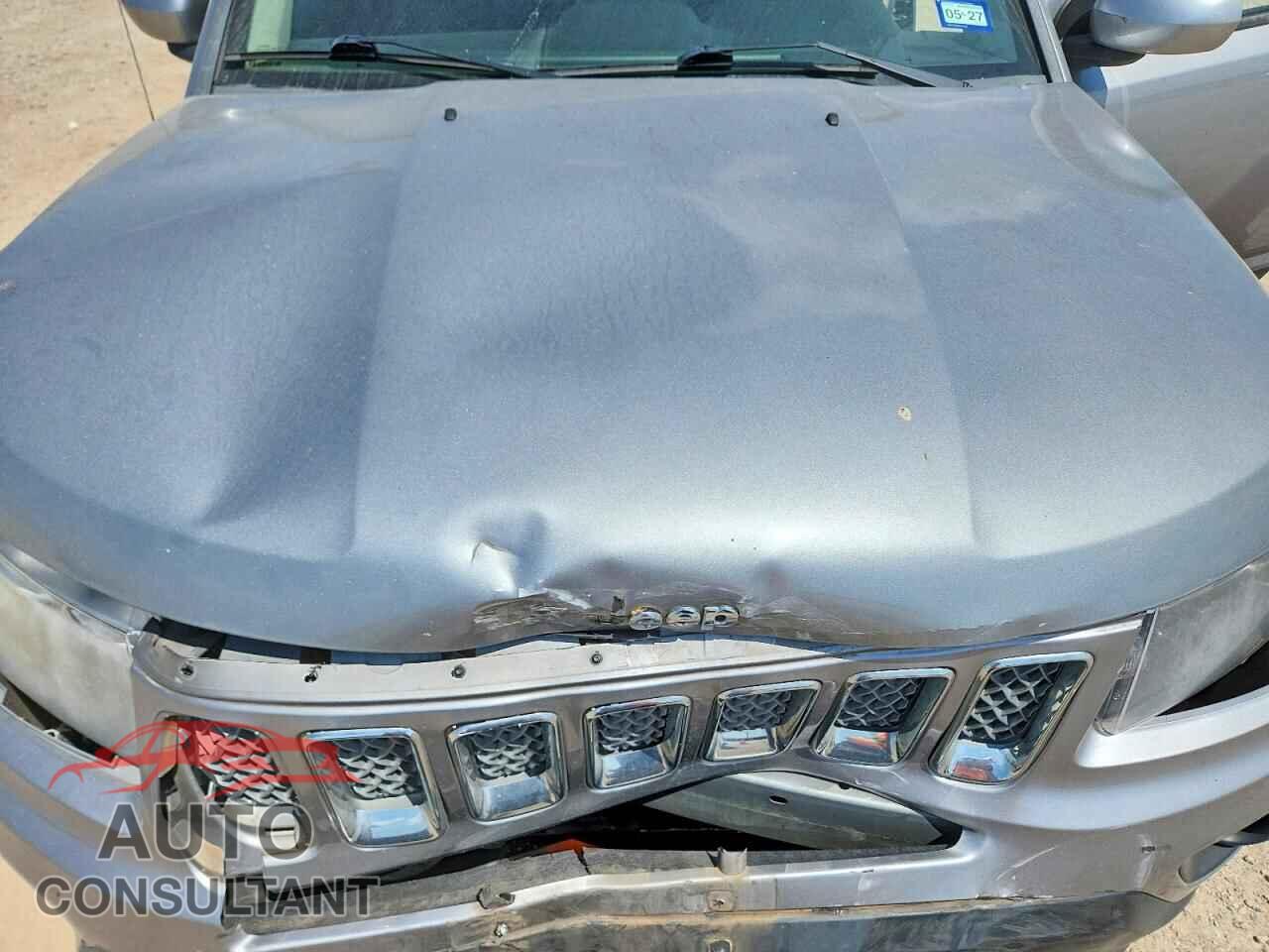 JEEP COMPASS 2015 - 1C4NJCEB1FD118641