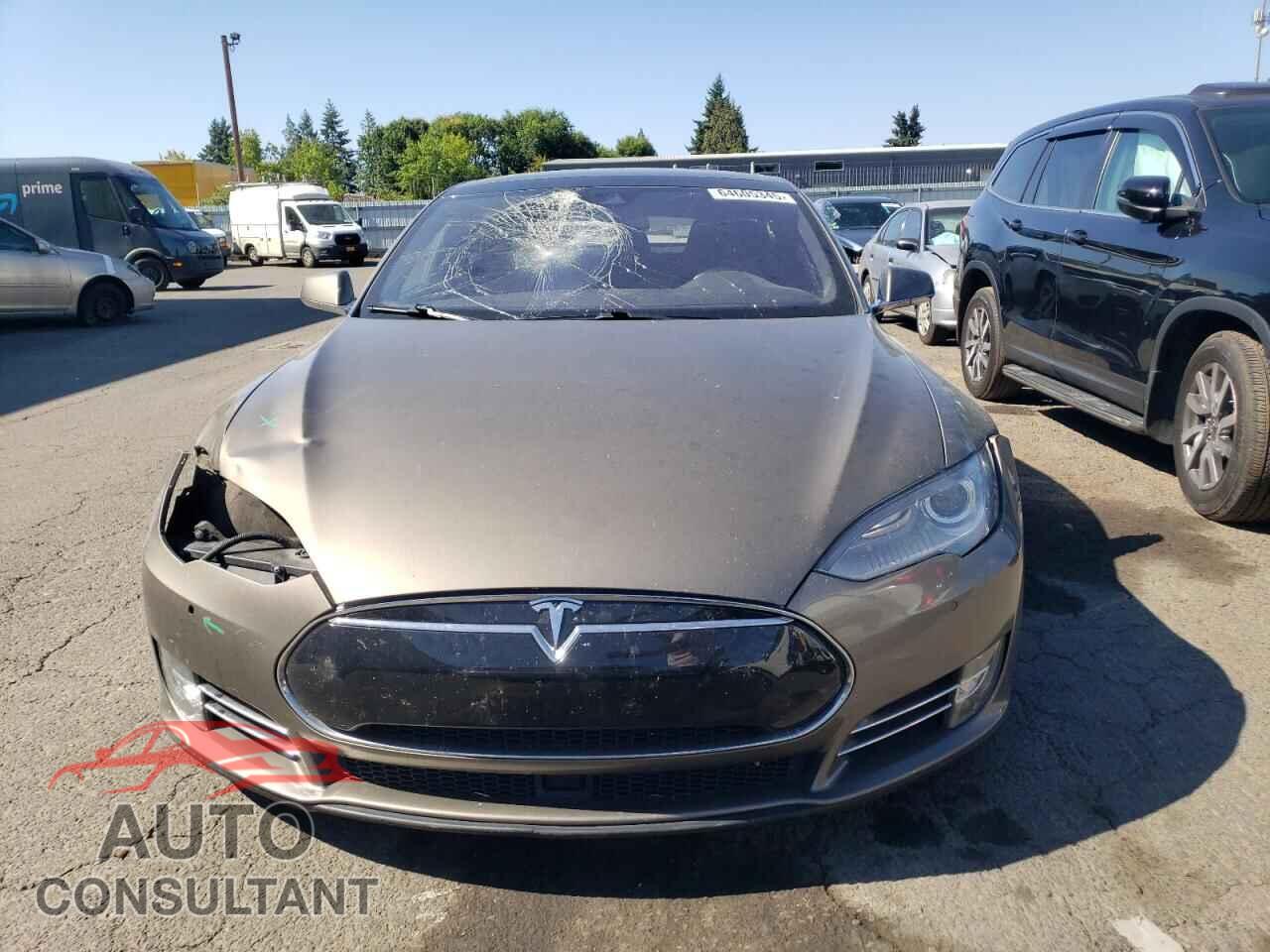 TESLA MODEL S 2016 - 5YJSA1E24GF133507