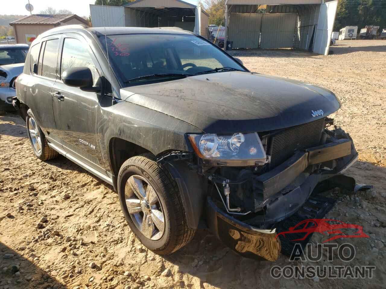JEEP COMPASS 2016 - 1C4NJDBB1GD723397