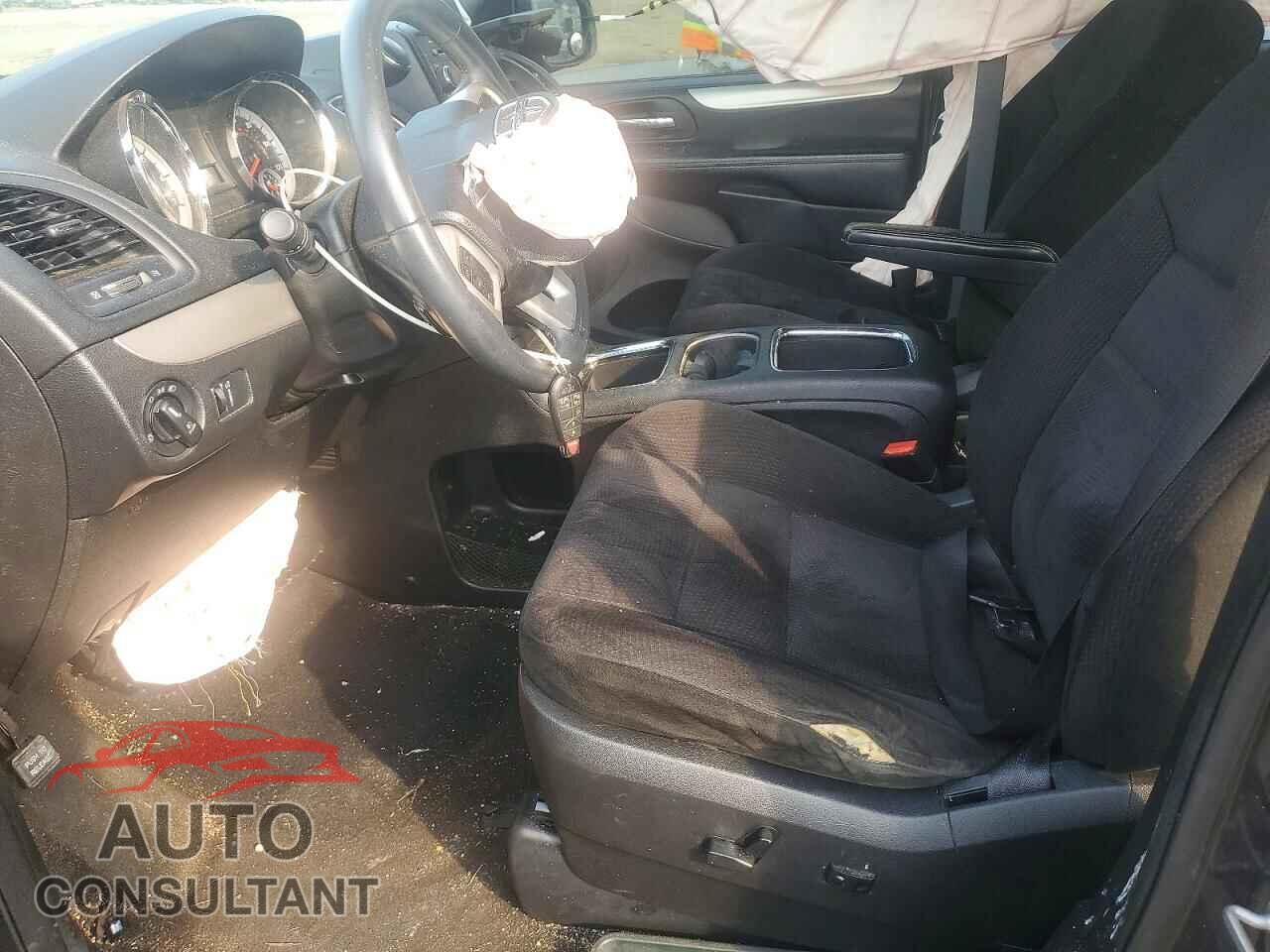 DODGE CARAVAN 2015 - 2C4RDGCG7FR516724