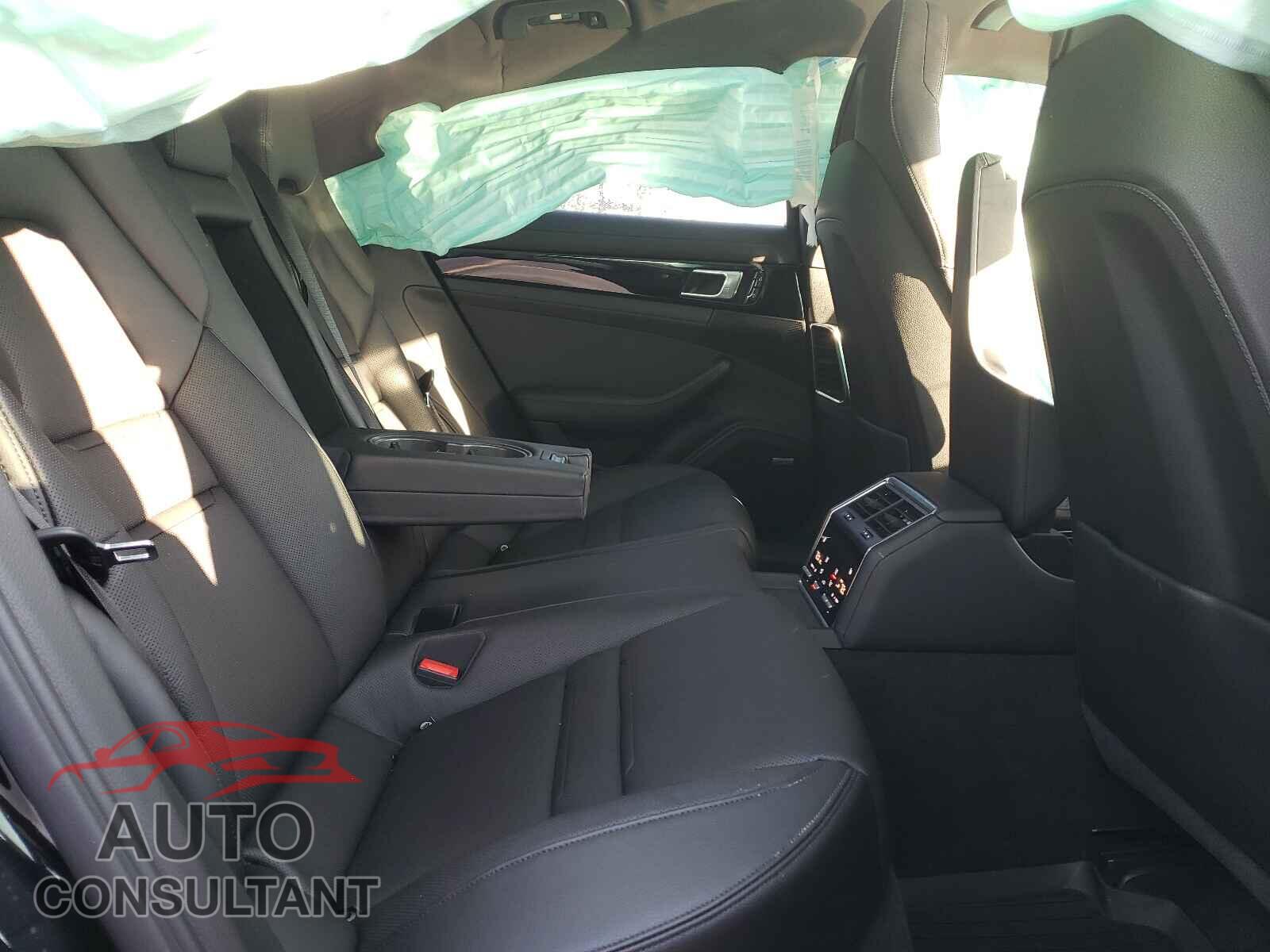 PORSCHE PANAMERA 2020 - WP0AA2A75LL100171