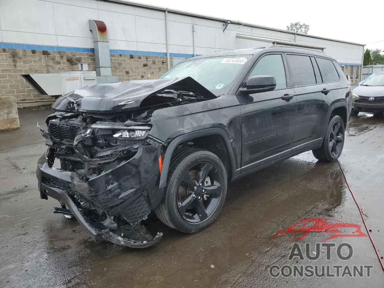 JEEP GRAND CHER 2023 - 1C4RJKAGXP8831884