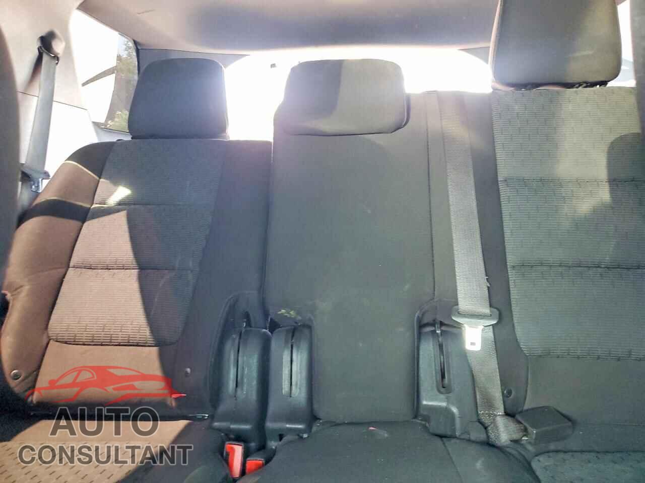 FORD EXPLORER 2011 - 1FMHK8D85BGA94071