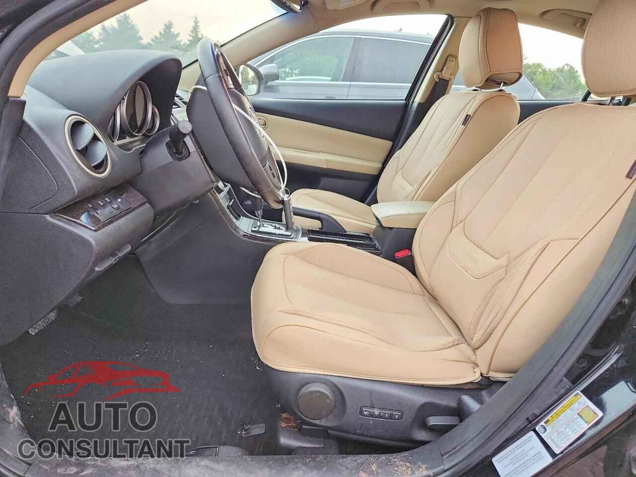 MAZDA 6 2012 - 1YVHZ8CH4C5M41186