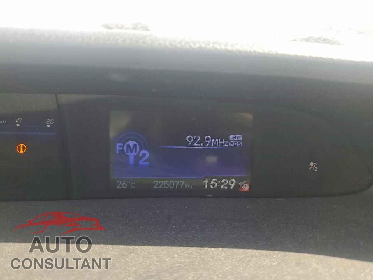 HONDA CIVIC 2014 - 2HGFB2F45EH028634