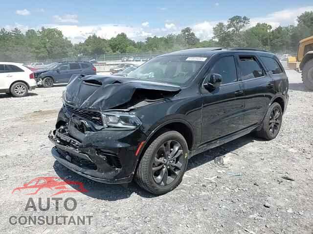 DODGE DURANGO 2023 - 1C4RDJDG6PC693920