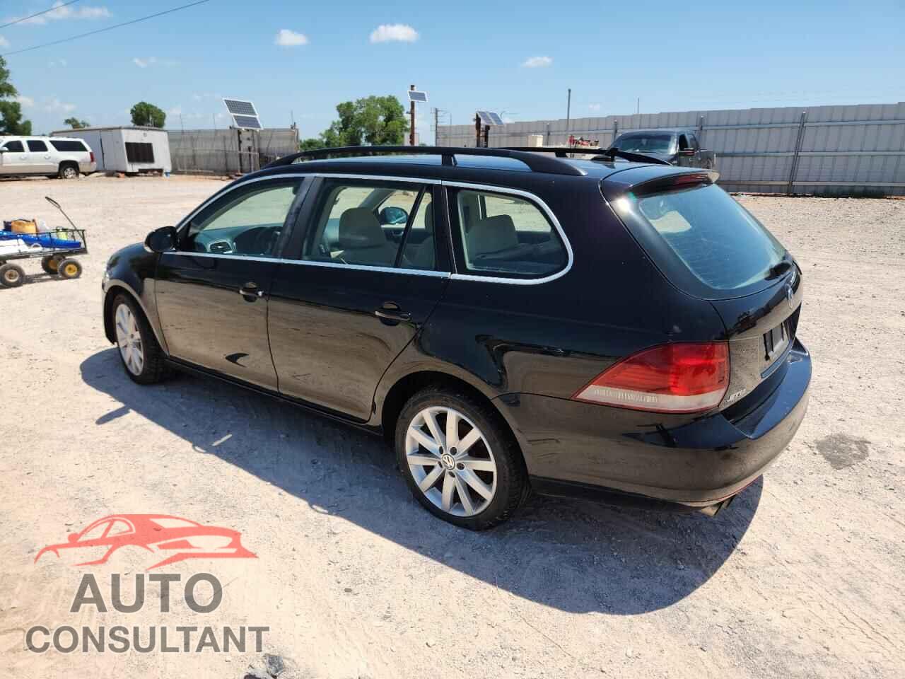 VOLKSWAGEN JETTA 2013 - 3VWPL7AJ5DM680449