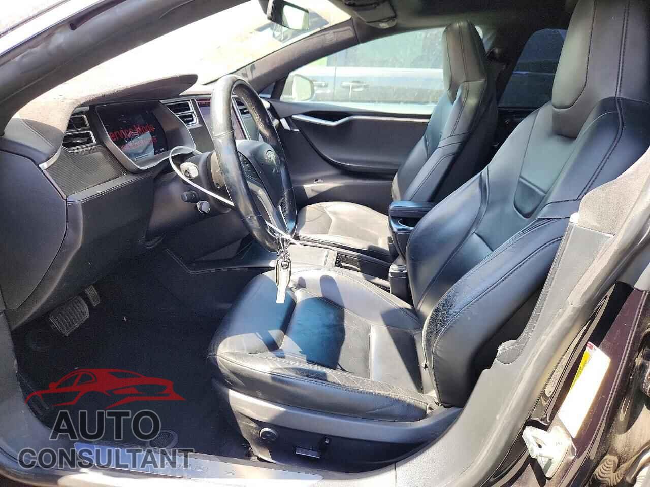 TESLA MODEL S 2016 - 5YJSA1E23GF142148