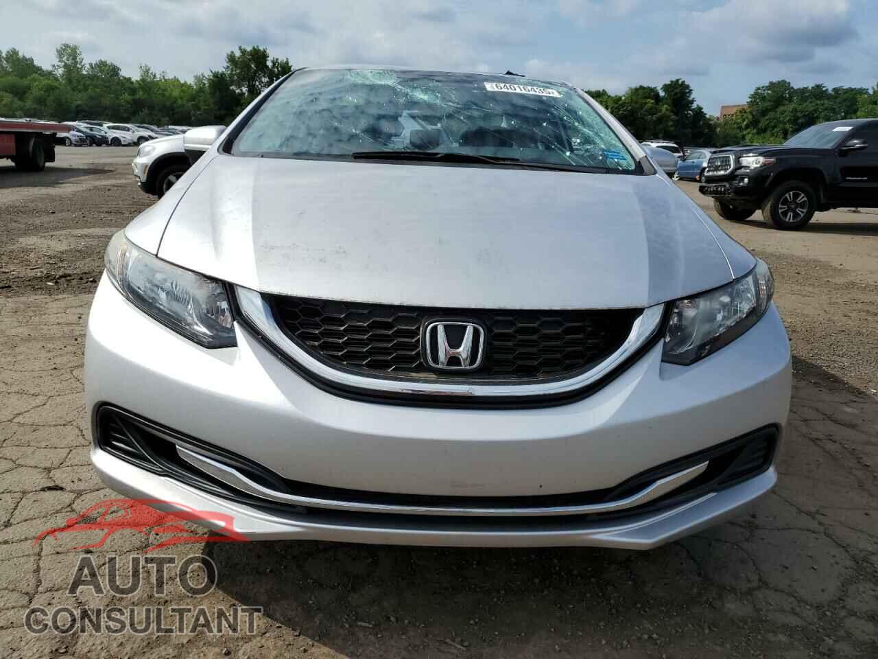 HONDA CIVIC 2015 - 19XFB2F88FE027069